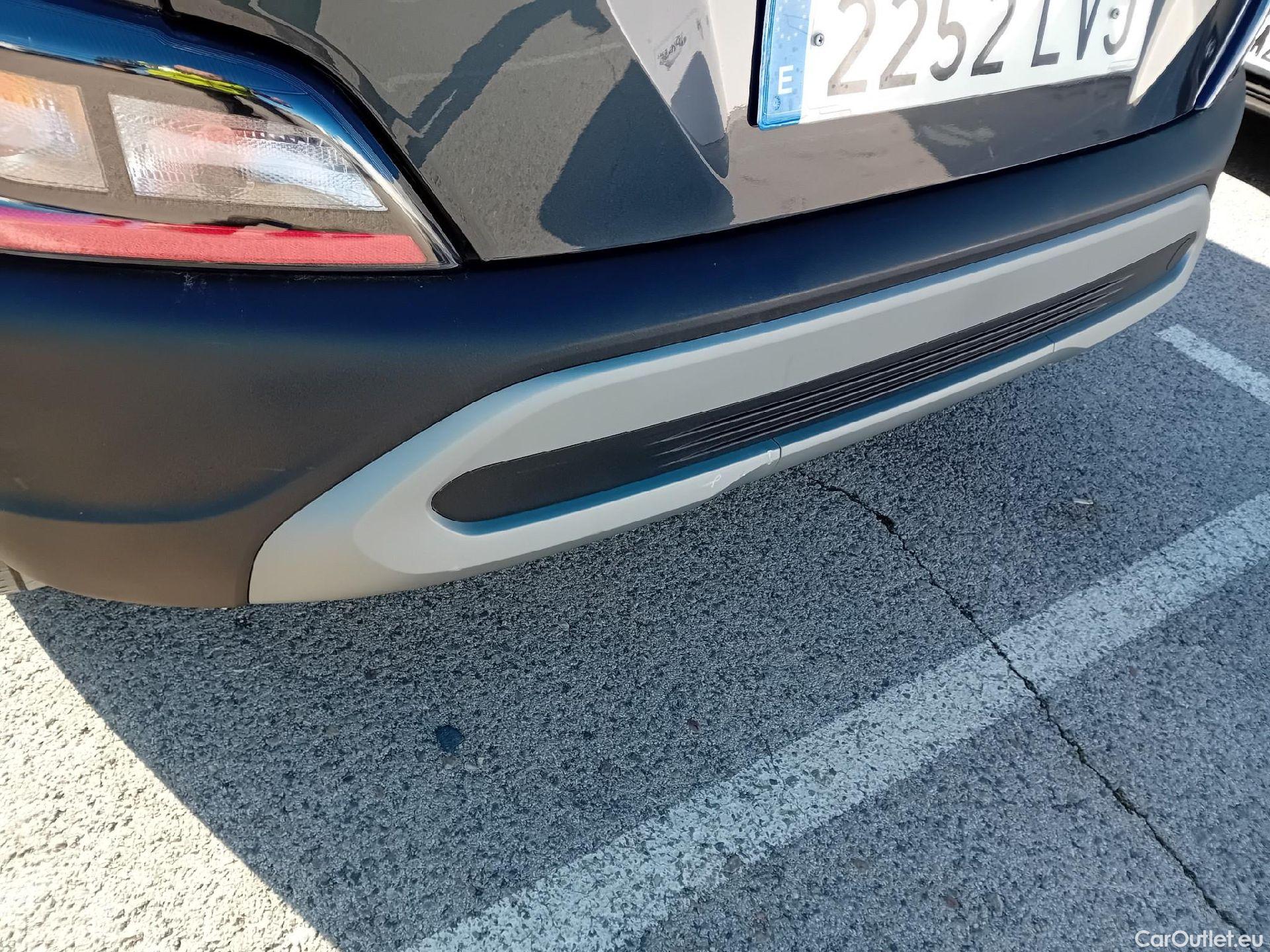  Hyundai  Konna HYUNDAI Kona / 2020 / 5P / todoterreno 1.0 TGDI Klass 4X2 #5