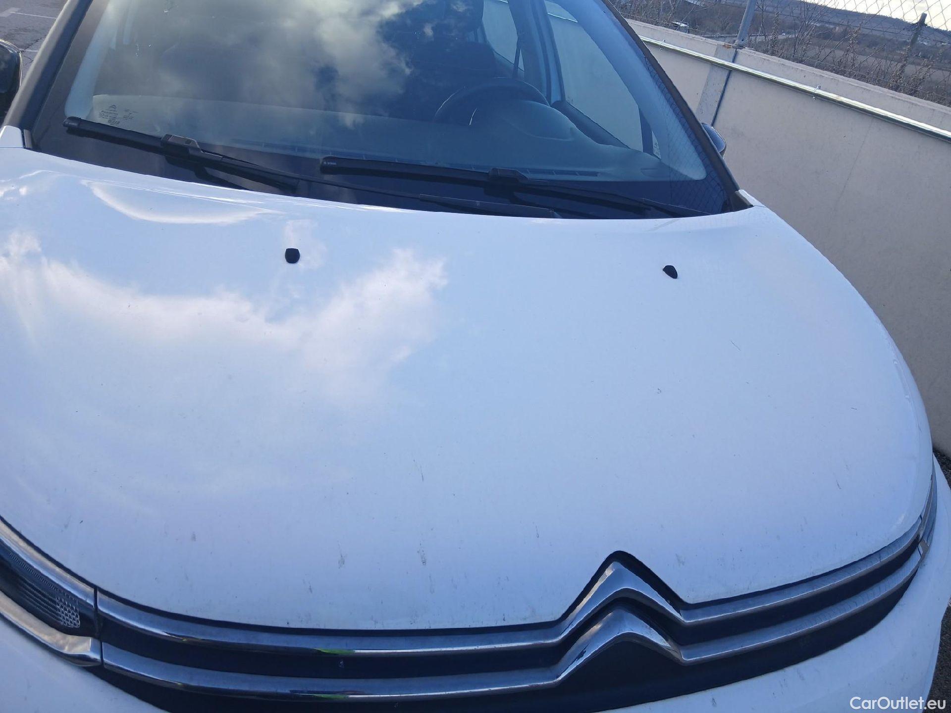  Citroen  C3 CITROEN  / 2016 / 5P / berlina con portón PureTech 60KW (82CV) FEEL (CX) #11