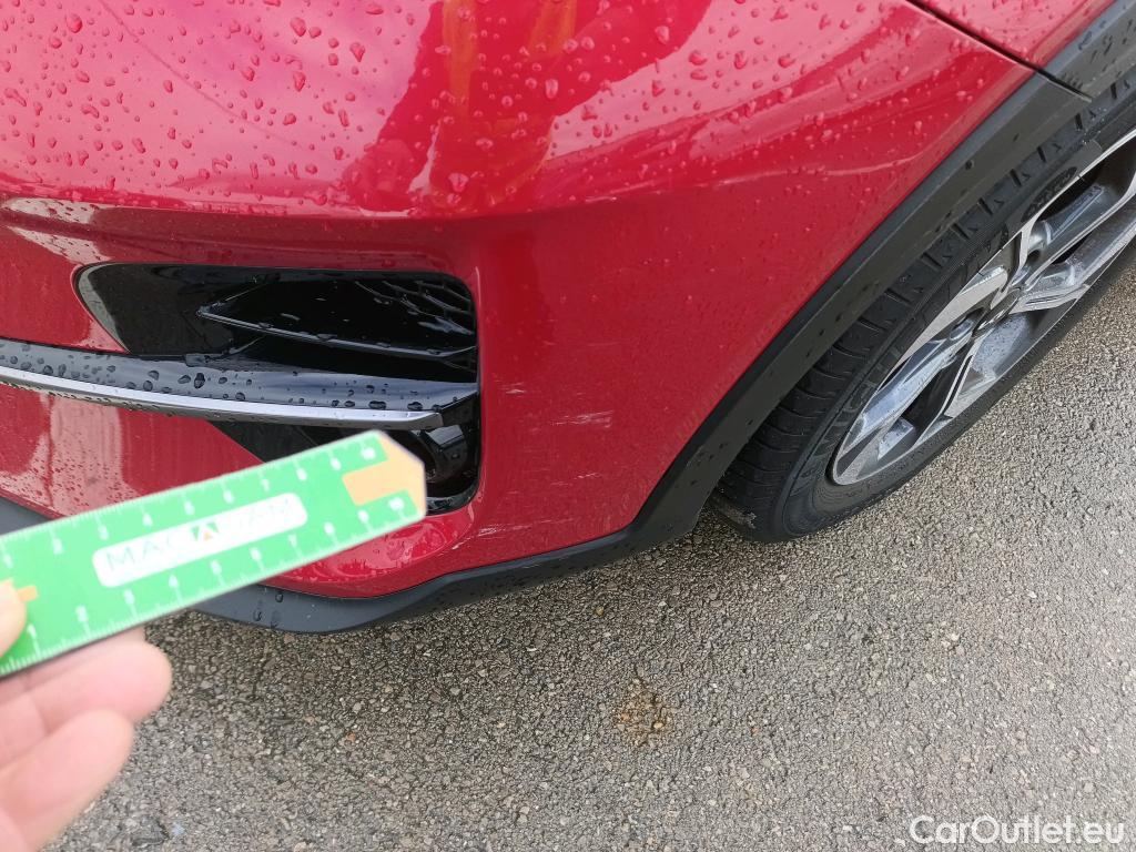  KIA  XCeed KIA  / 2019 / 5P / todoterreno 1.0 T-GDi Drive 88kW (120CV) #8