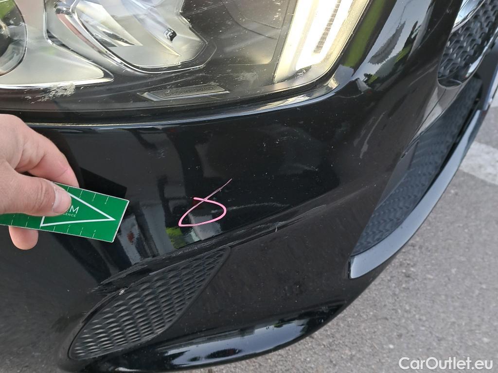  Mercedes  A-Klasse MERCEDES-BENZ Clase A / 2018 / 5P / berlina con portón A 250 e #10