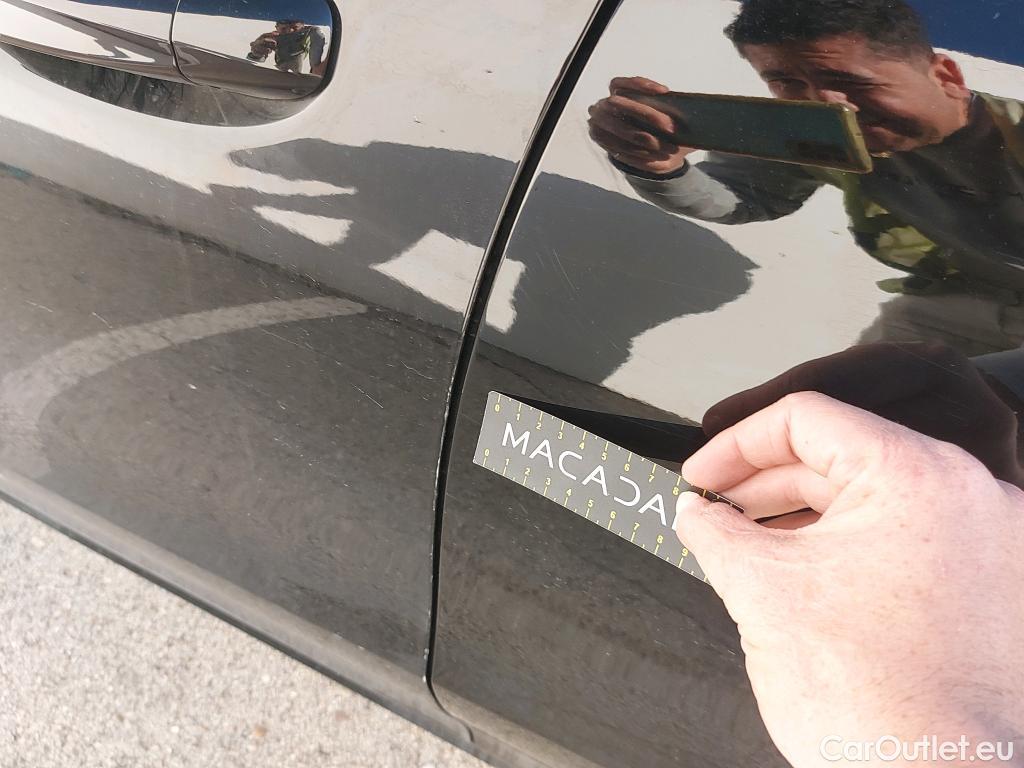  Mercedes  CLA-Klasse MERCEDES-BENZ CLA / 2019 / 4P / coupé CLA 220 D DCT #13