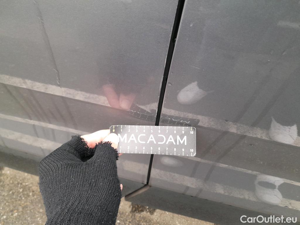  DS  DS7 DS DS 7 Crossback / 2017 / 5P / todoterreno BlueHDi DE 96kW (130CV) Auto.BE CHIC #6