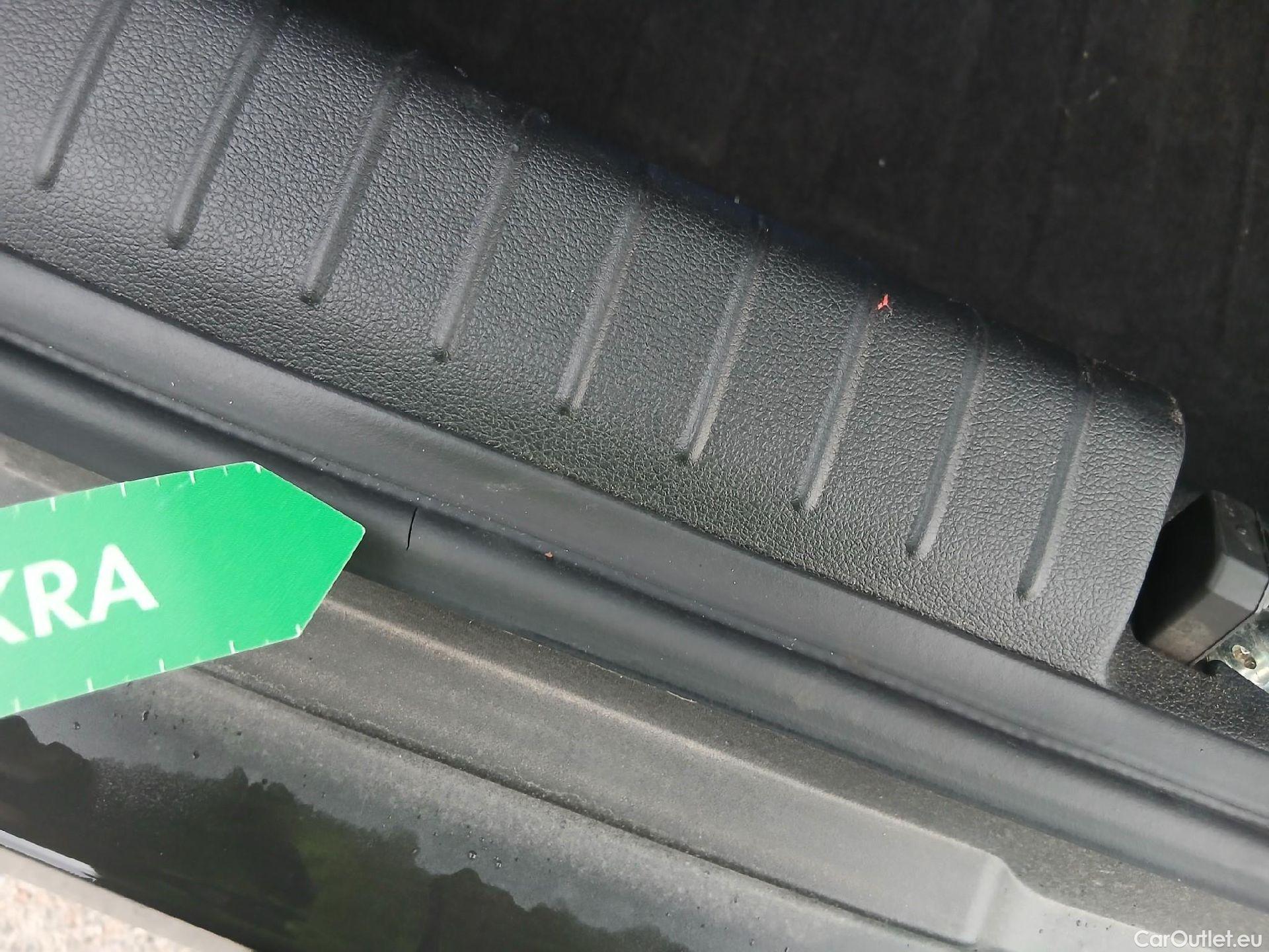  Hyundai  Bayon HYUNDAI  / 2021 / 5P / todoterreno 1.0 TGDI 74kW (100CV) Maxx #7