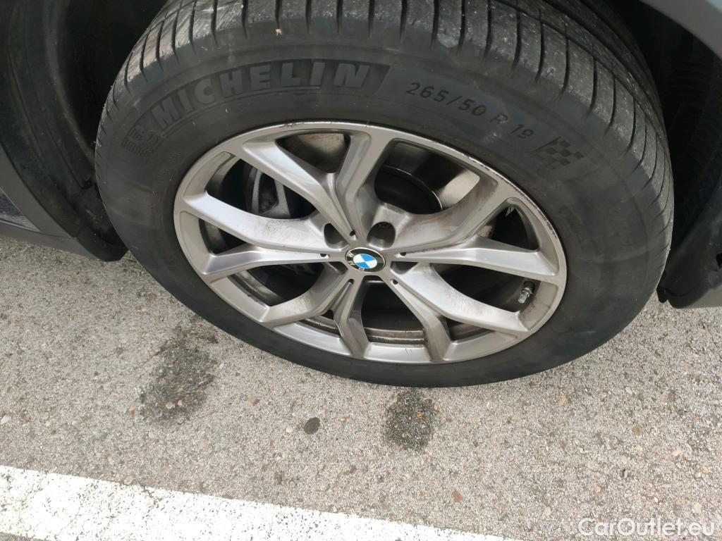  Bmw  X5 BMW  / 2018 / 5P / todoterreno xDrive30d #14