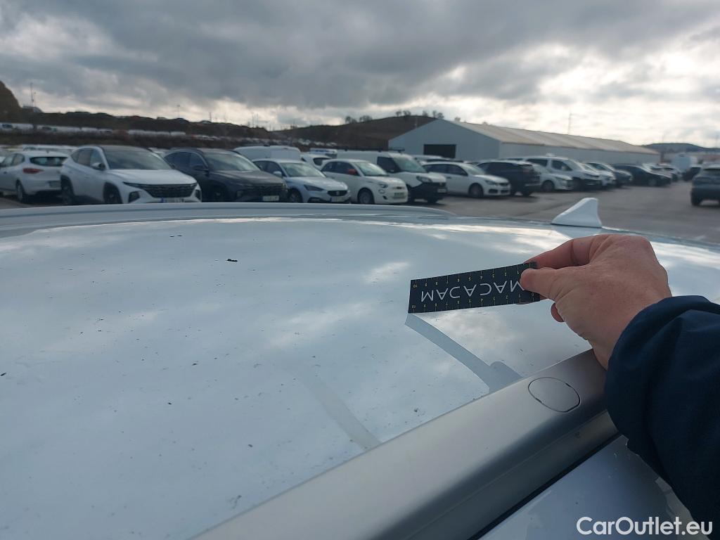  KIA  Cee'd KIA Ceed Tourer / 2021 / 5P / familiar Tourer 1.6 MHEV iMT 100kW Tech #3