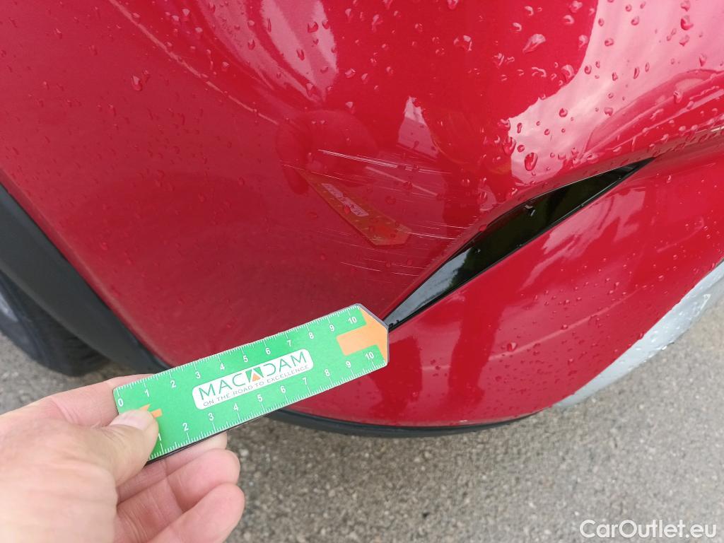  KIA  XCeed KIA  / 2019 / 5P / todoterreno 1.0 T-GDi Drive 88kW (120CV) #10