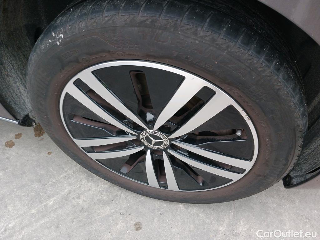  Mercedes  B-Klasse MERCEDES-BENZ Clase B / 2019 / 5P / monovolumen compacto B 250 e #17