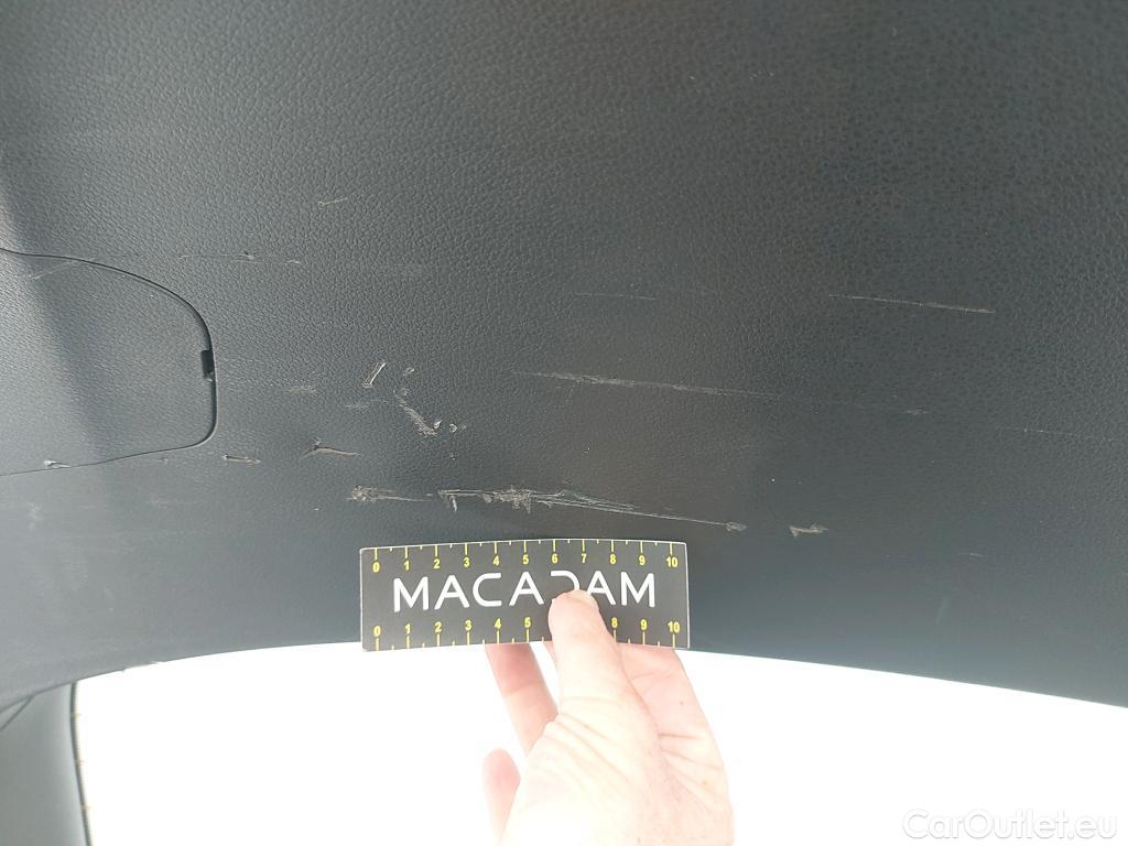  KIA  Cee'd KIA Ceed Tourer / 2021 / 5P / familiar Tourer 1.6 MHEV iMT 100kW Tech #19