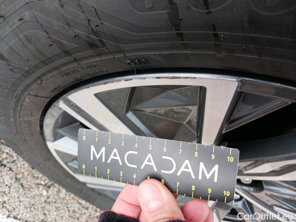  Hyundai  Tucson HYUNDAI  / 2020 / 5P / todoterreno 1.6 TGDI 169kW (230CV) HEV Maxx Auto #4