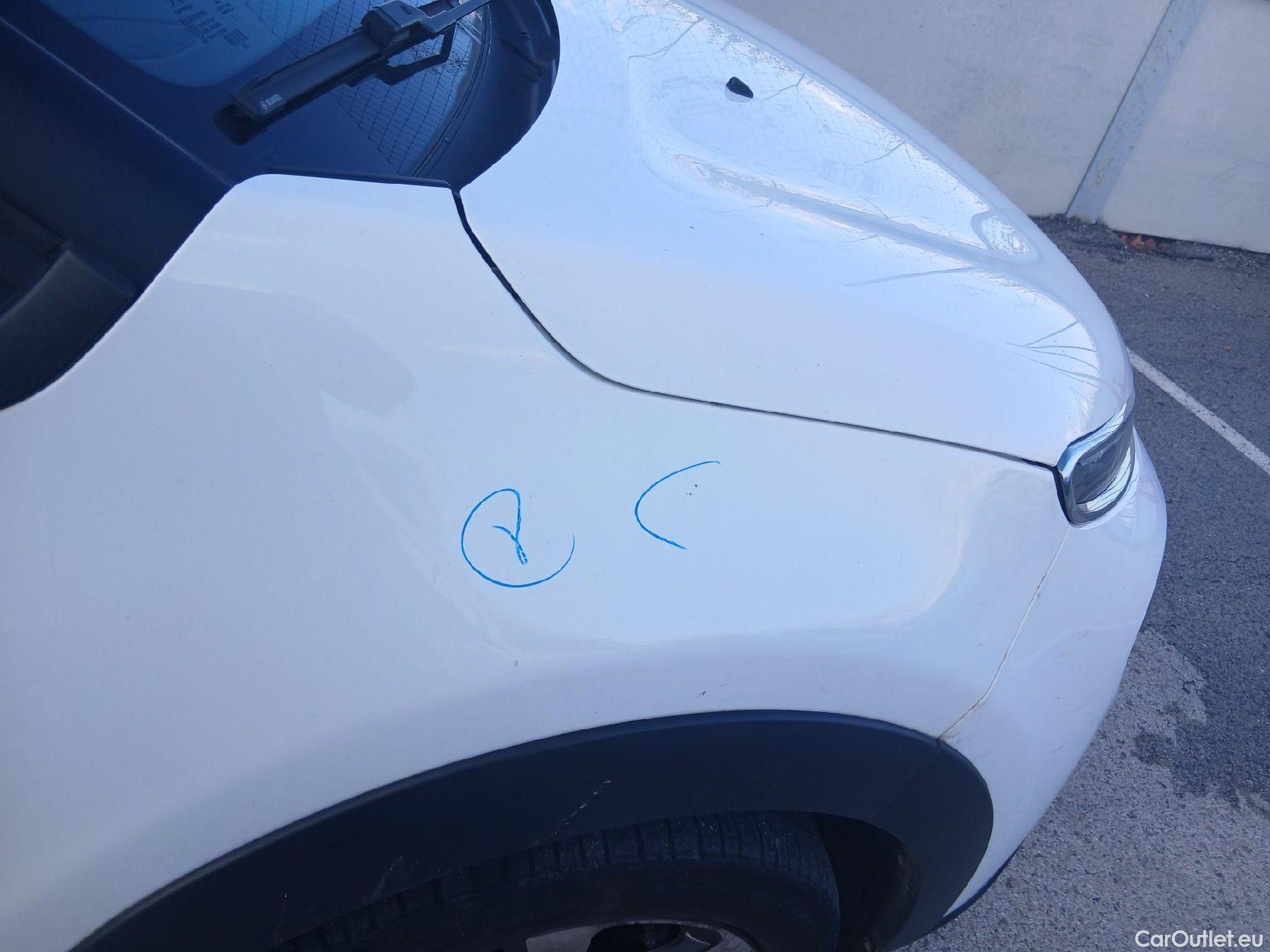  Citroen  C3 CITROEN  / 2016 / 5P / berlina con portón PureTech 60KW (82CV) FEEL (CX) #26