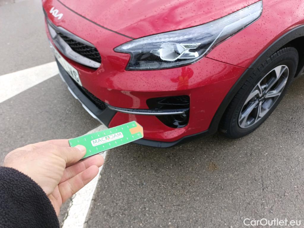  KIA  XCeed KIA  / 2019 / 5P / todoterreno 1.0 T-GDi Drive 88kW (120CV) #7