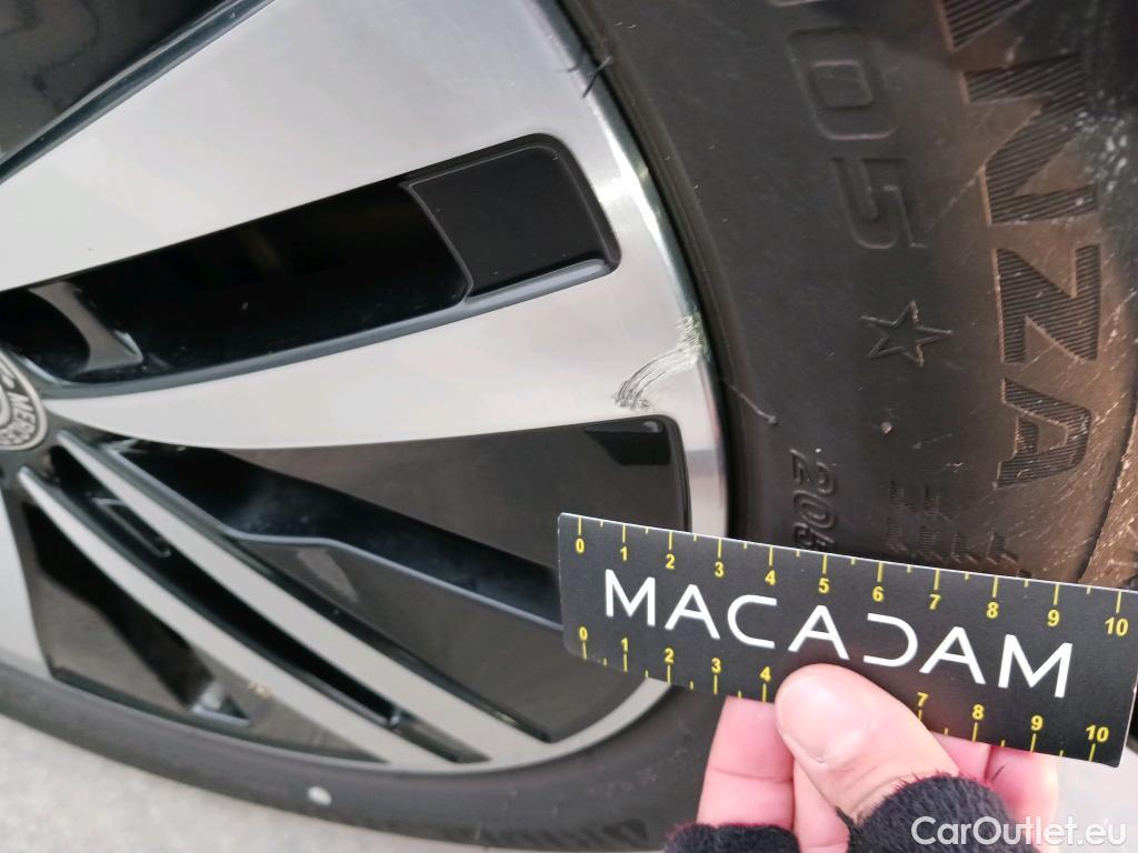  Mercedes  B-Klasse MERCEDES-BENZ Clase B / 2019 / 5P / monovolumen compacto B 250 e #16