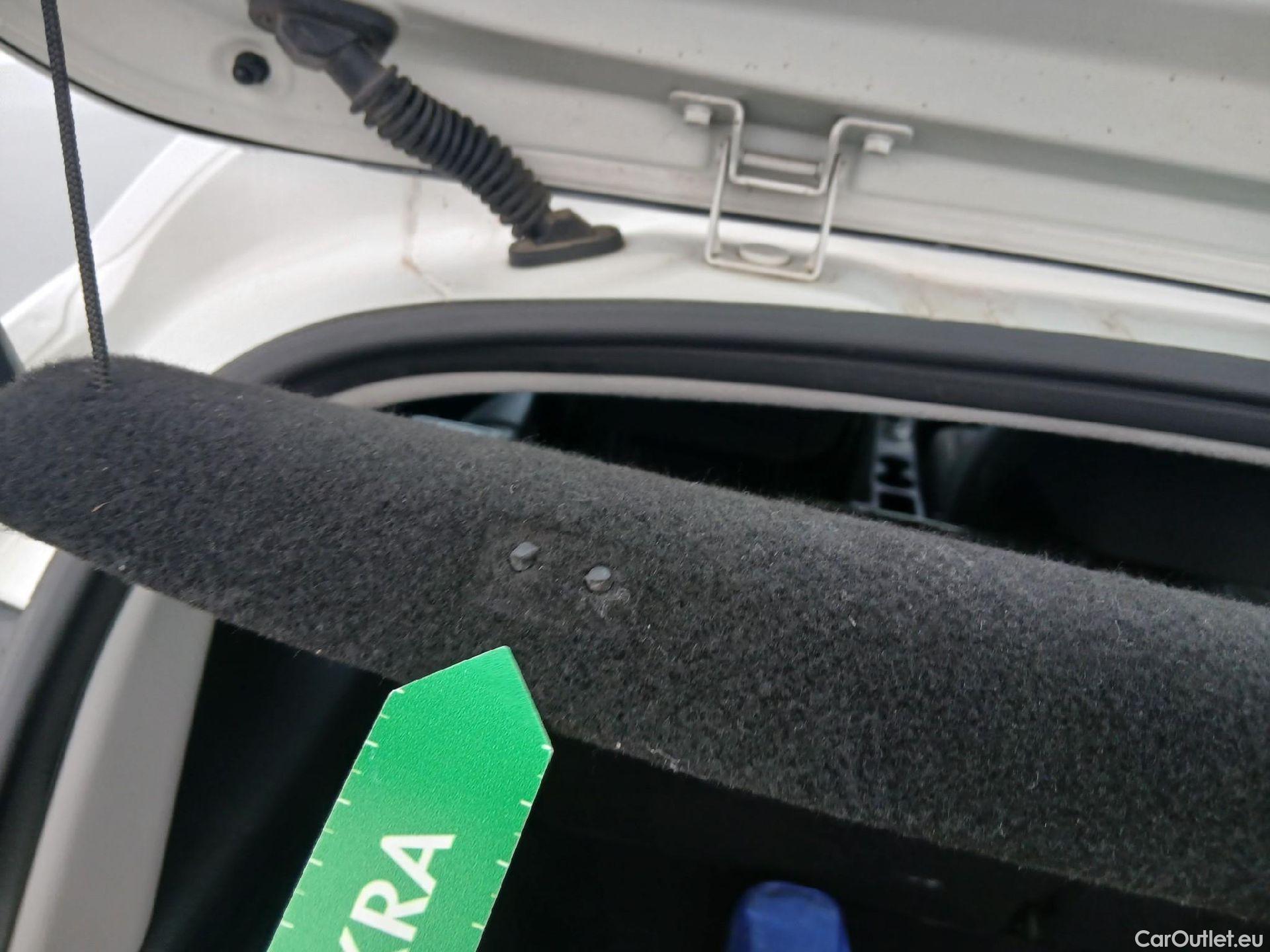  Hyundai  Bayon HYUNDAI  / 2021 / 5P / todoterreno 1.0 TGDI 74kW (100CV) Maxx #6