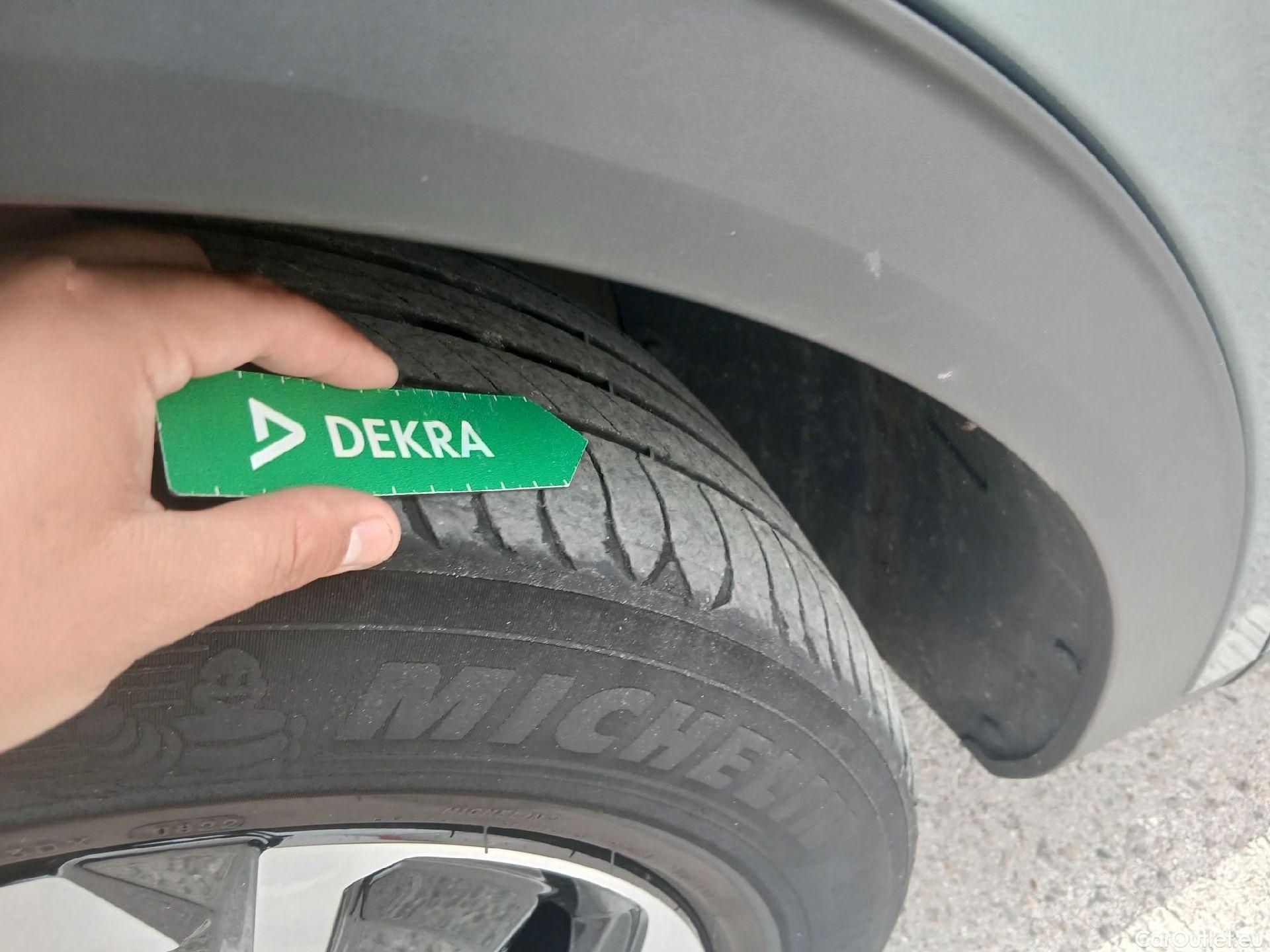  KIA  Sportage  Drive 1.6 T-GDI 150CV MT6 E6d #4