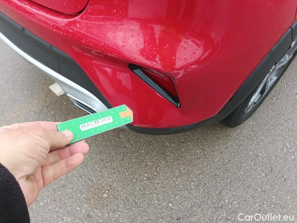  KIA  XCeed KIA  / 2019 / 5P / todoterreno 1.0 T-GDi Drive 88kW (120CV) #11