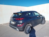  Hyundai  Konna HYUNDAI Kona / 2020 / 5P / todoterreno 1.0 TGDI Klass 4X2 #2