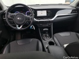  KIA  Niro KIA  / 2019 / 5P / crossover 1.6 GDi HEV 104kW (141CV) Drive #3
