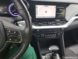  KIA  Niro KIA  / 2019 / 5P / crossover 1.6 GDi HEV 104kW (141CV) Drive #15