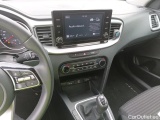  KIA  XCeed KIA  / 2019 / 5P / todoterreno 1.0 T-GDi Drive 88kW (120CV) #13