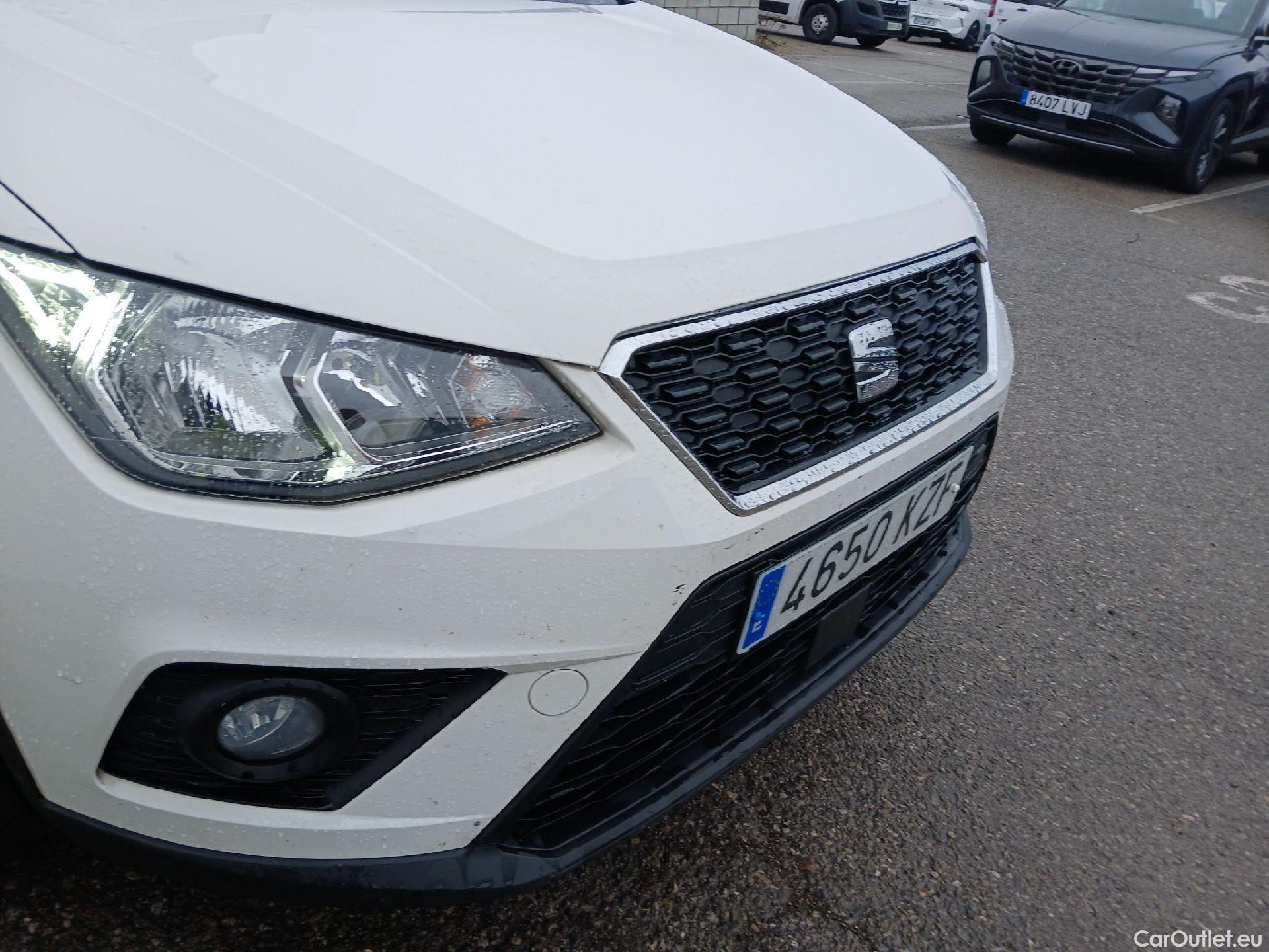  Seat  Arona SEAT  / 2017 / 5P / todoterreno 1.0 TSI 70kW (95CV) Style Edition Eco (CX) #5