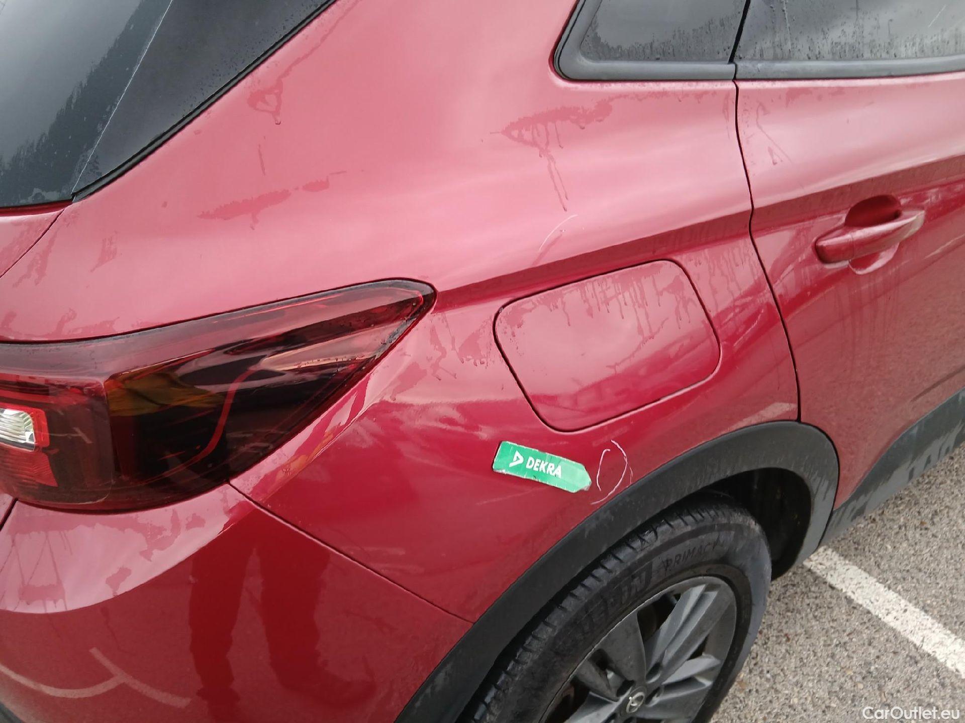  Opel   Grandland X OPEL / 2017 / 5P / todoterreno 1.2 Turbo Design & Tech #17