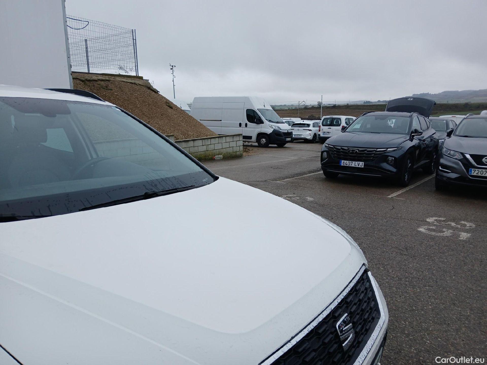  Seat  Arona SEAT  / 2017 / 5P / todoterreno 1.0 TSI 70kW (95CV) Style Edition Eco (CX) #6