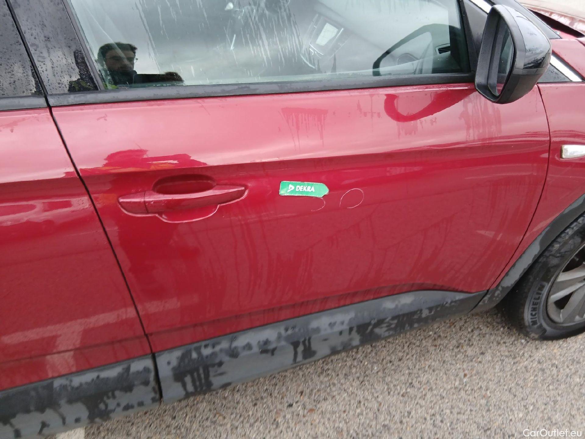  Opel   Grandland X OPEL / 2017 / 5P / todoterreno 1.2 Turbo Design & Tech #21