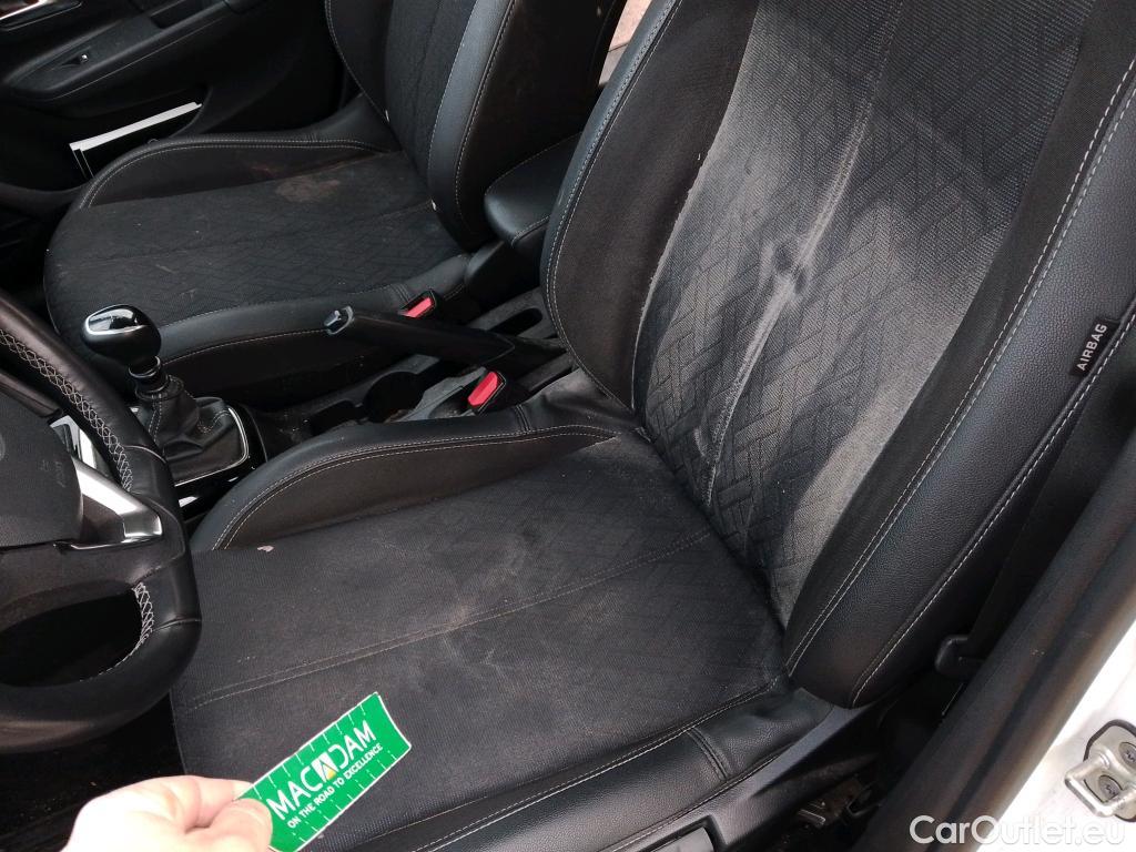  Opel  Corsa OPEL  1.2T XHL 74kW (100CV) Elegance #5