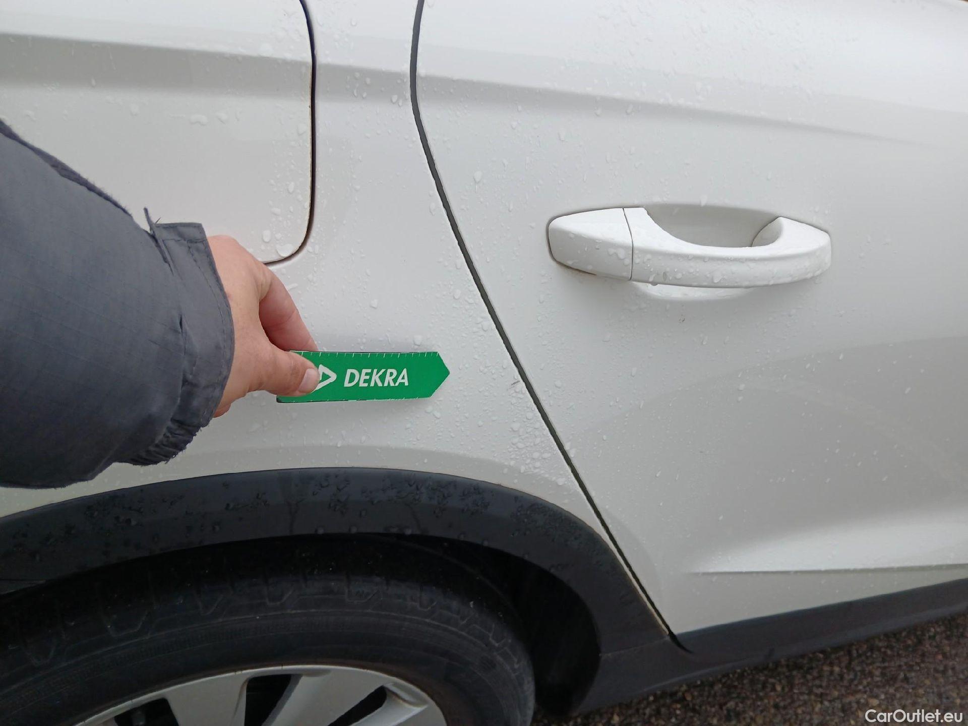  Seat  Arona SEAT  / 2017 / 5P / todoterreno 1.0 TSI 70kW (95CV) Style Edition Eco (CX) #25