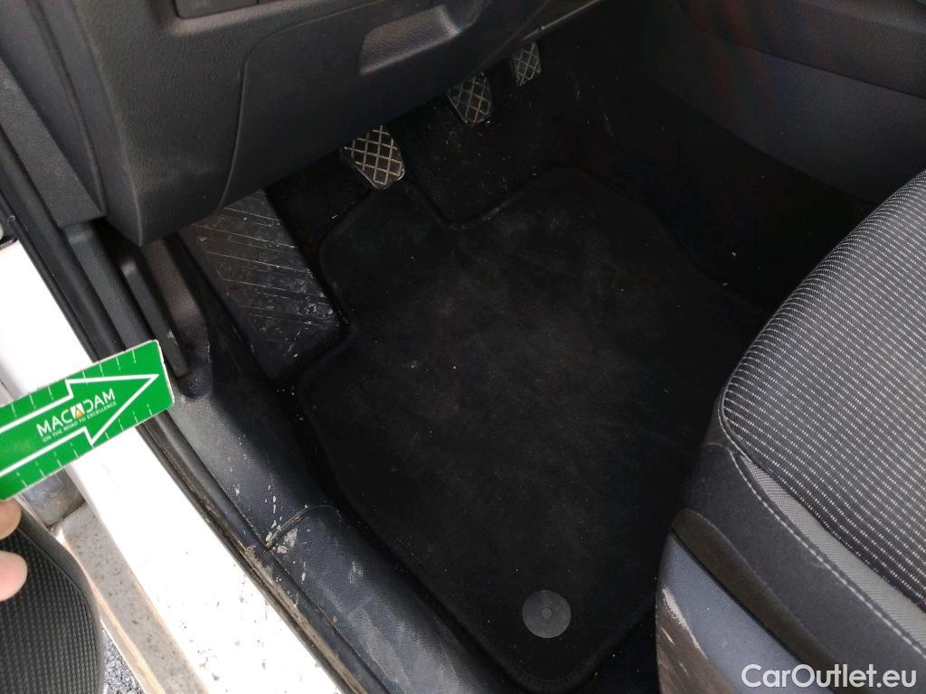  Skoda  Octavia SKODA  / 2020 / 5P / berlina con portón 2.0 TDI 110kW (150CV) Manual Ambition #5