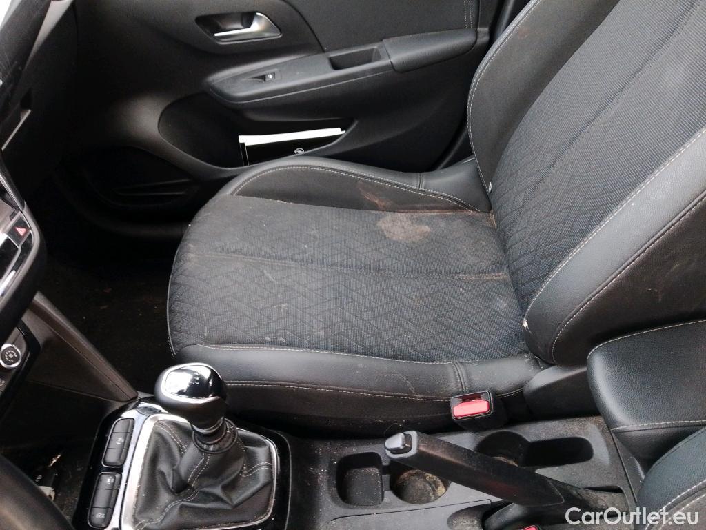  Opel  Corsa OPEL  1.2T XHL 74kW (100CV) Elegance #6