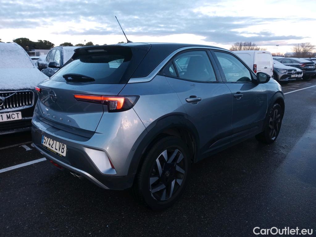  Opel  Mokka OPEL  / 2020 / 5P / todoterreno 1.2 T 96kW (130CV) Business Elegance Aut #15