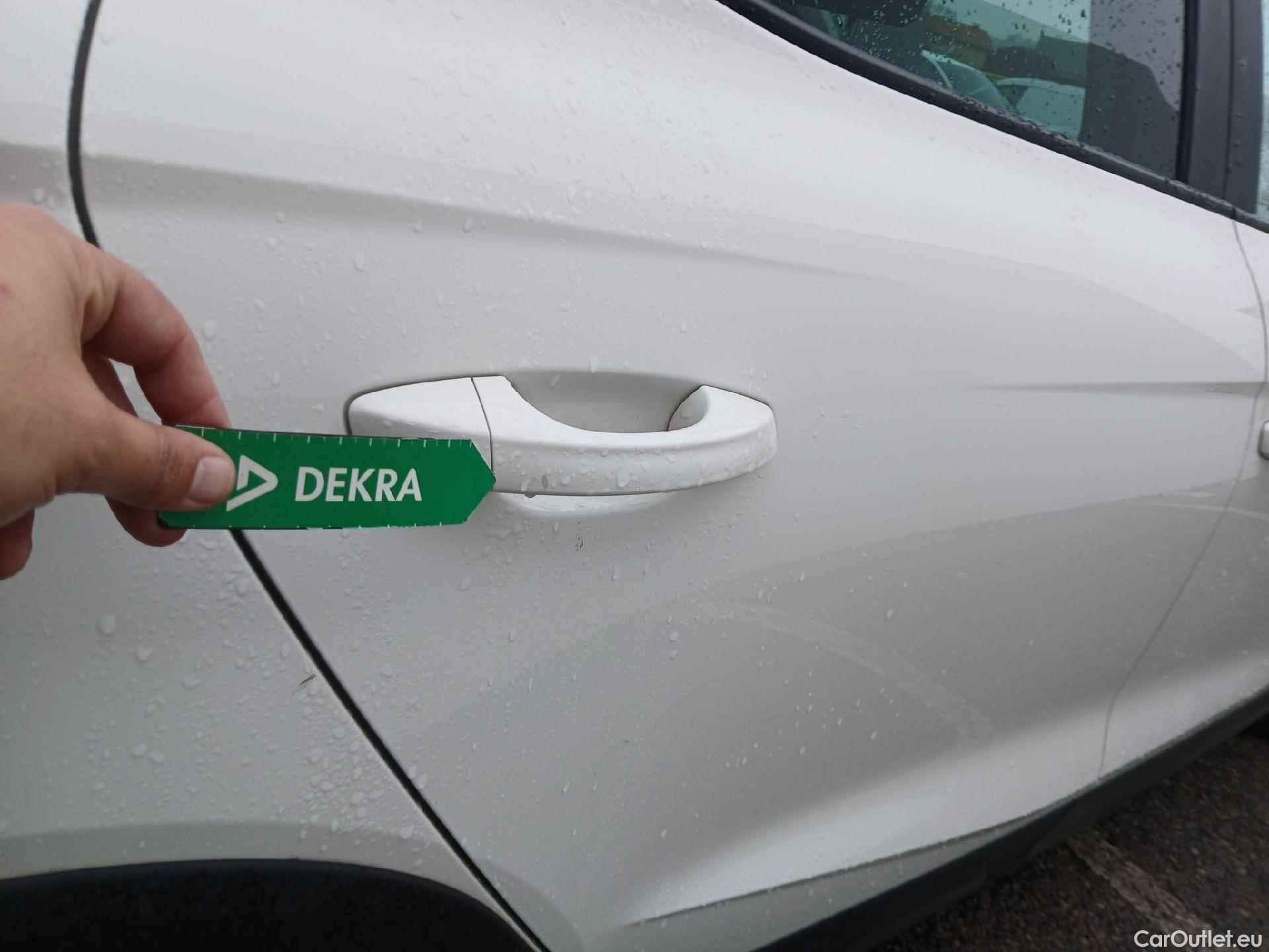  Seat  Arona SEAT  / 2017 / 5P / todoterreno 1.0 TSI 70kW (95CV) Style Edition Eco (CX) #29