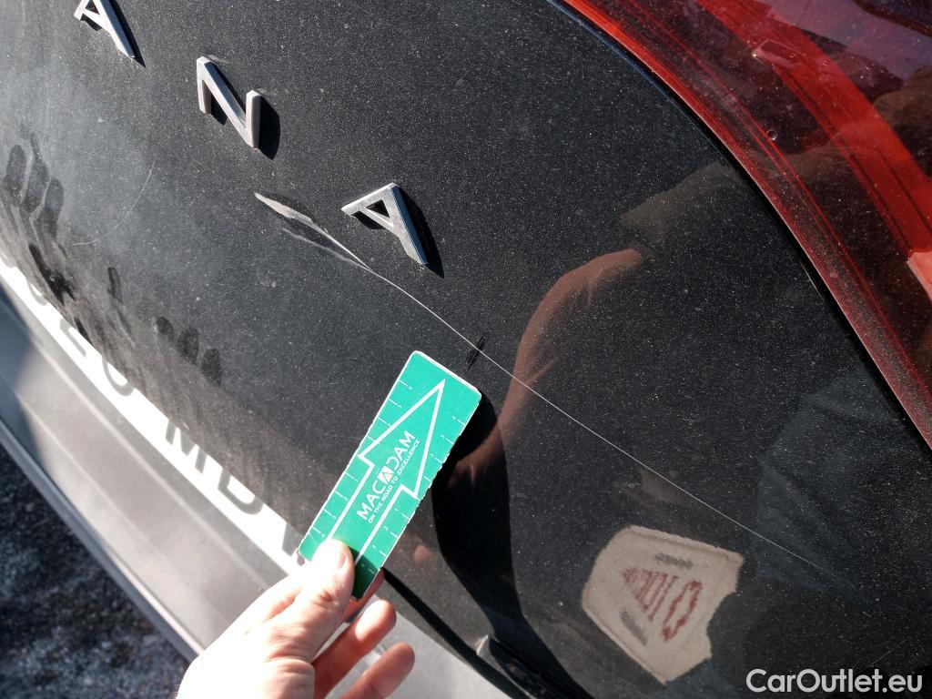  Renault  Arkana  Techno 1.6 E-TECH Hybrid 145CV ATV E6d #26