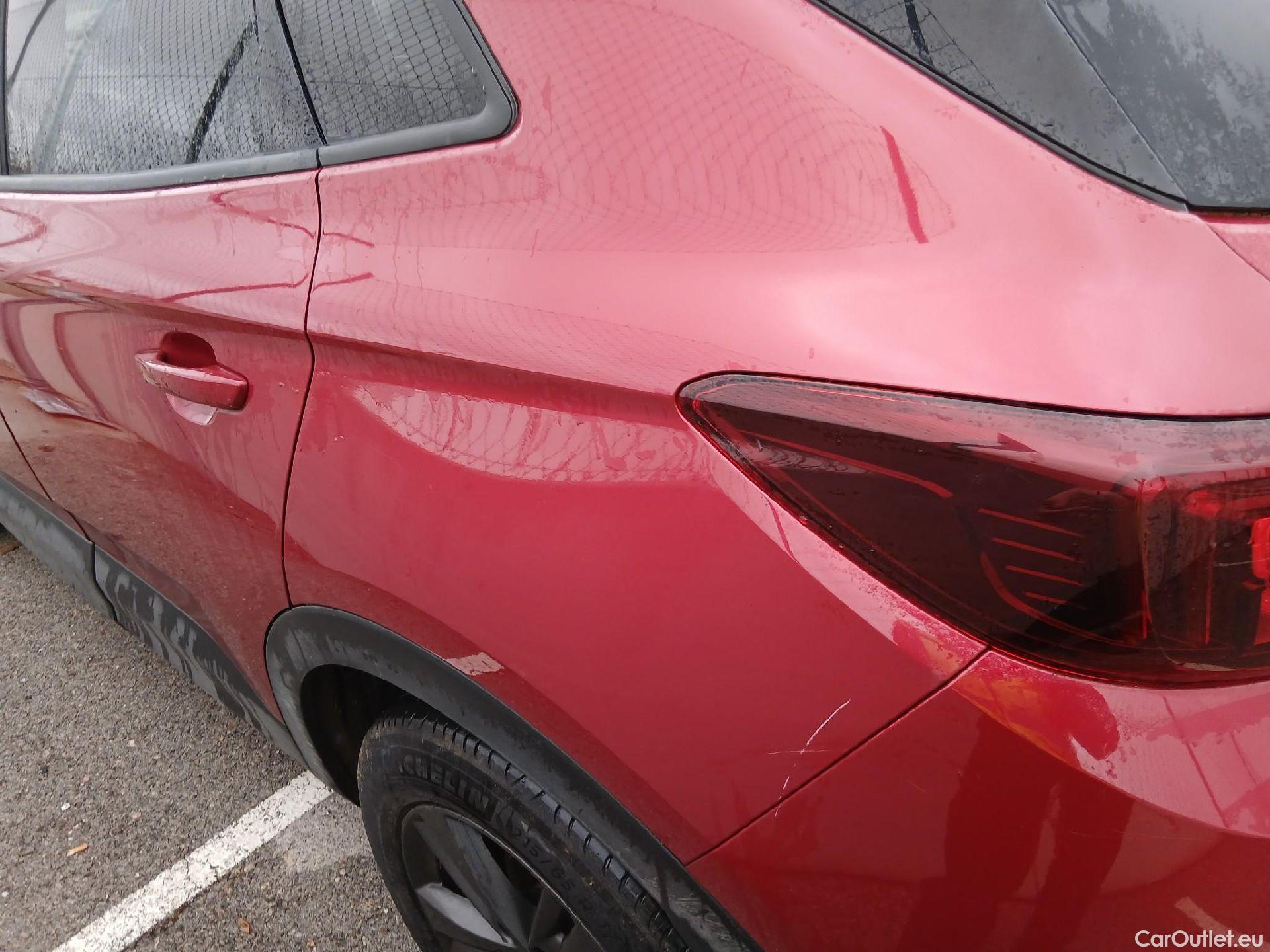  Opel   Grandland X OPEL / 2017 / 5P / todoterreno 1.2 Turbo Design & Tech #11