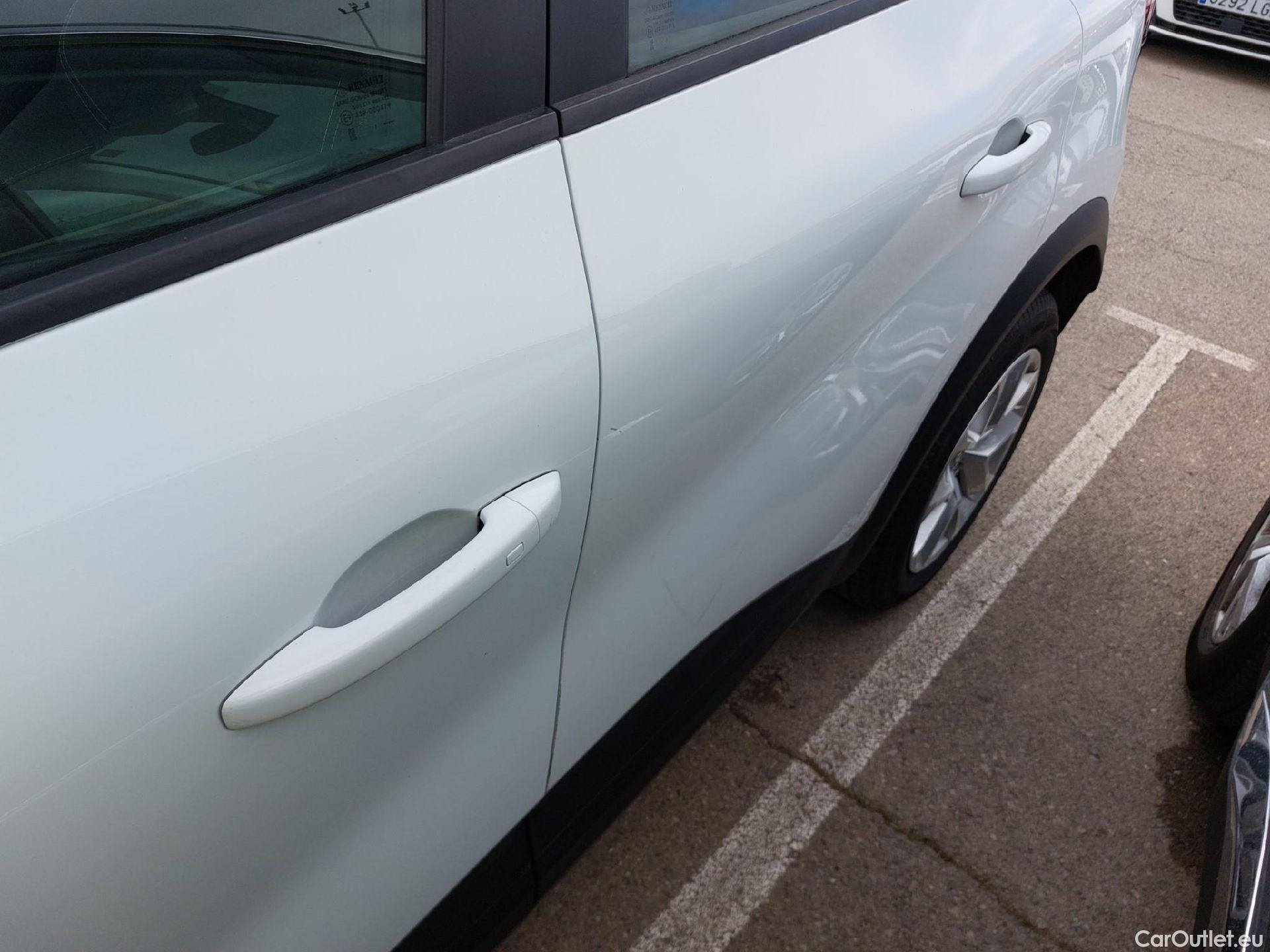  Renault  Captur RENAULT  / 2019 / 5P / todoterreno Intens TCe 90 (AC) #9