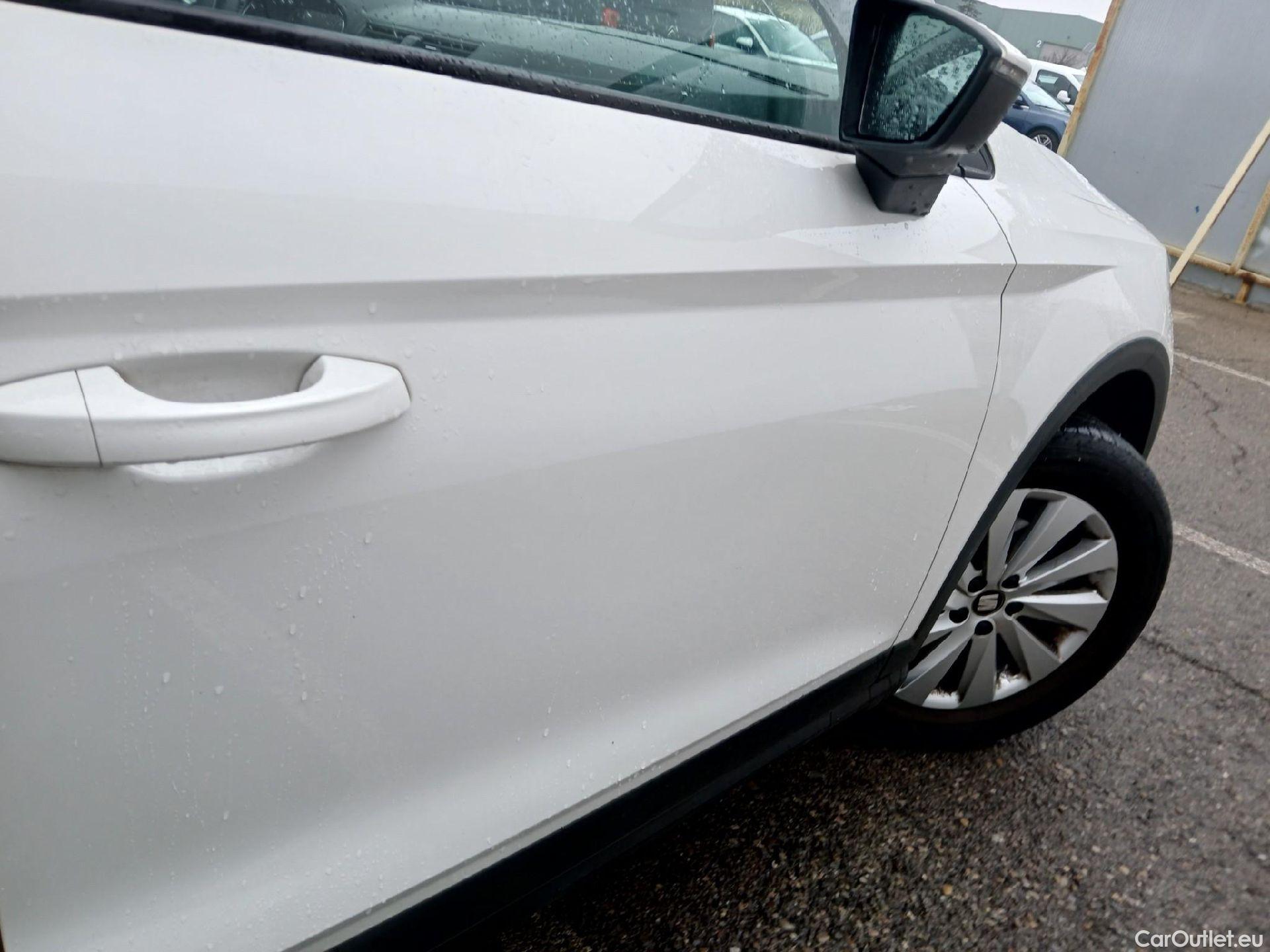  Seat  Arona SEAT  / 2017 / 5P / todoterreno 1.0 TSI 70kW (95CV) Style Edition Eco (CX) #30