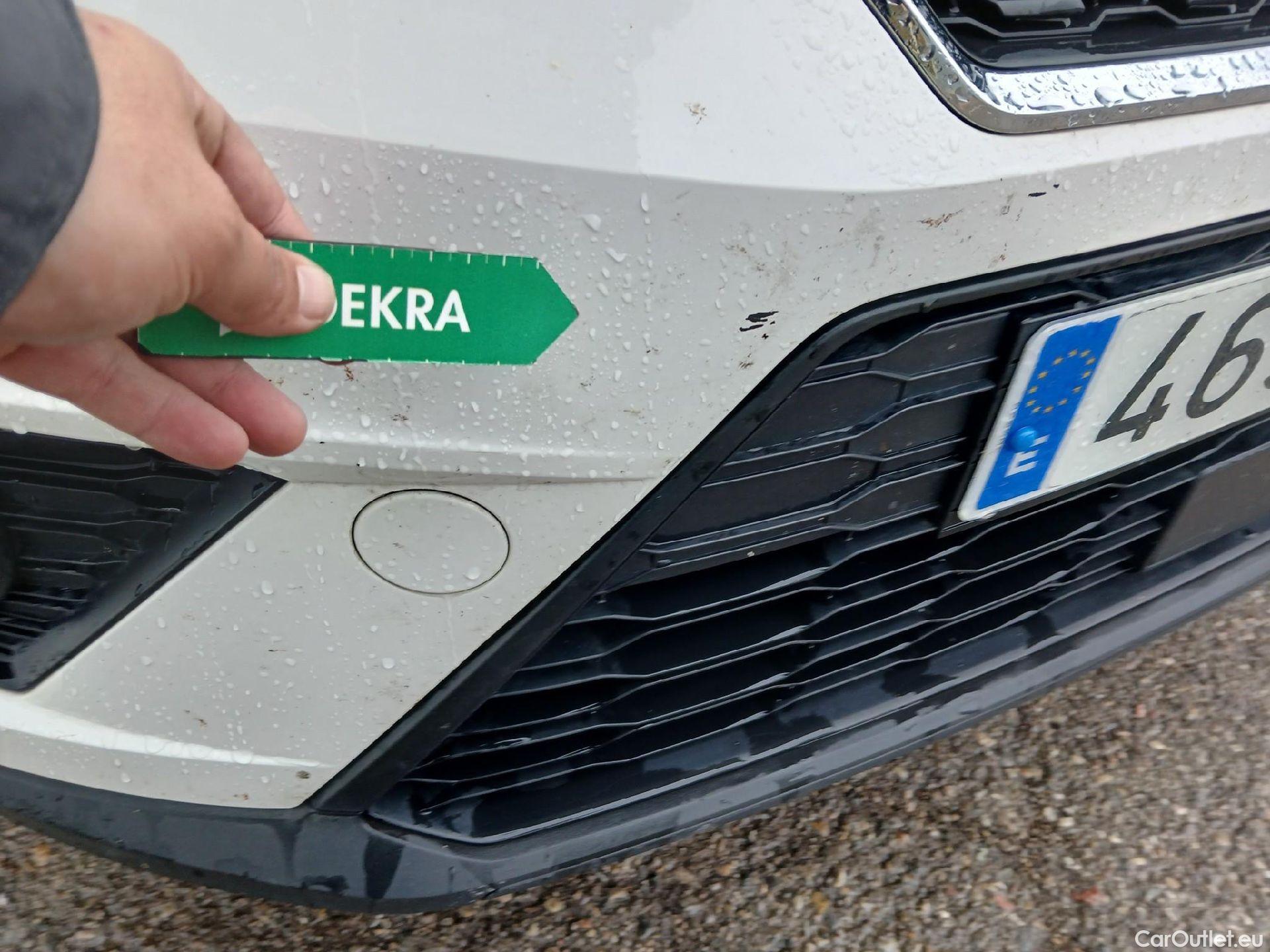  Seat  Arona SEAT  / 2017 / 5P / todoterreno 1.0 TSI 70kW (95CV) Style Edition Eco (CX) #4