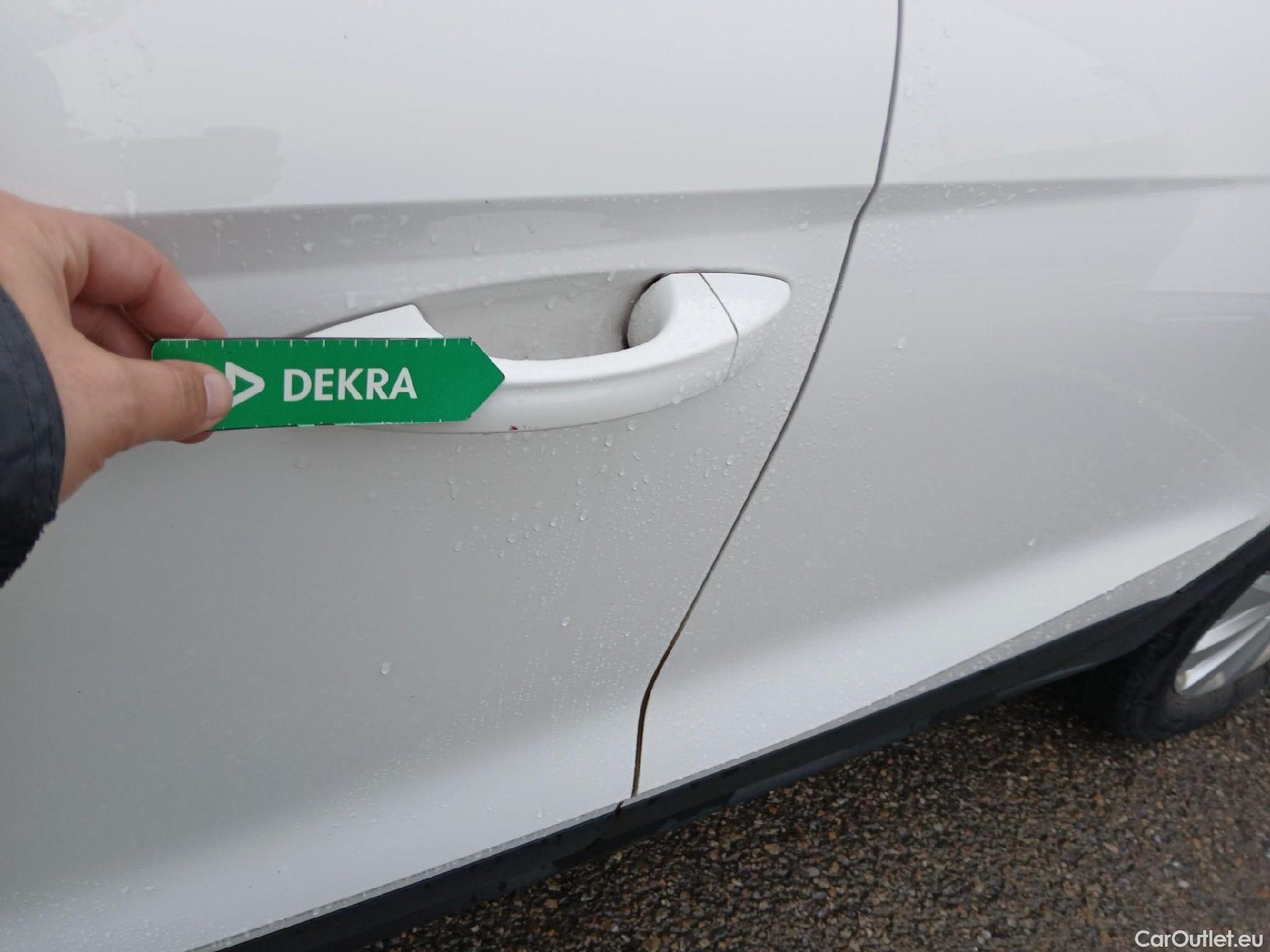  Seat  Arona SEAT  / 2017 / 5P / todoterreno 1.0 TSI 70kW (95CV) Style Edition Eco (CX) #14