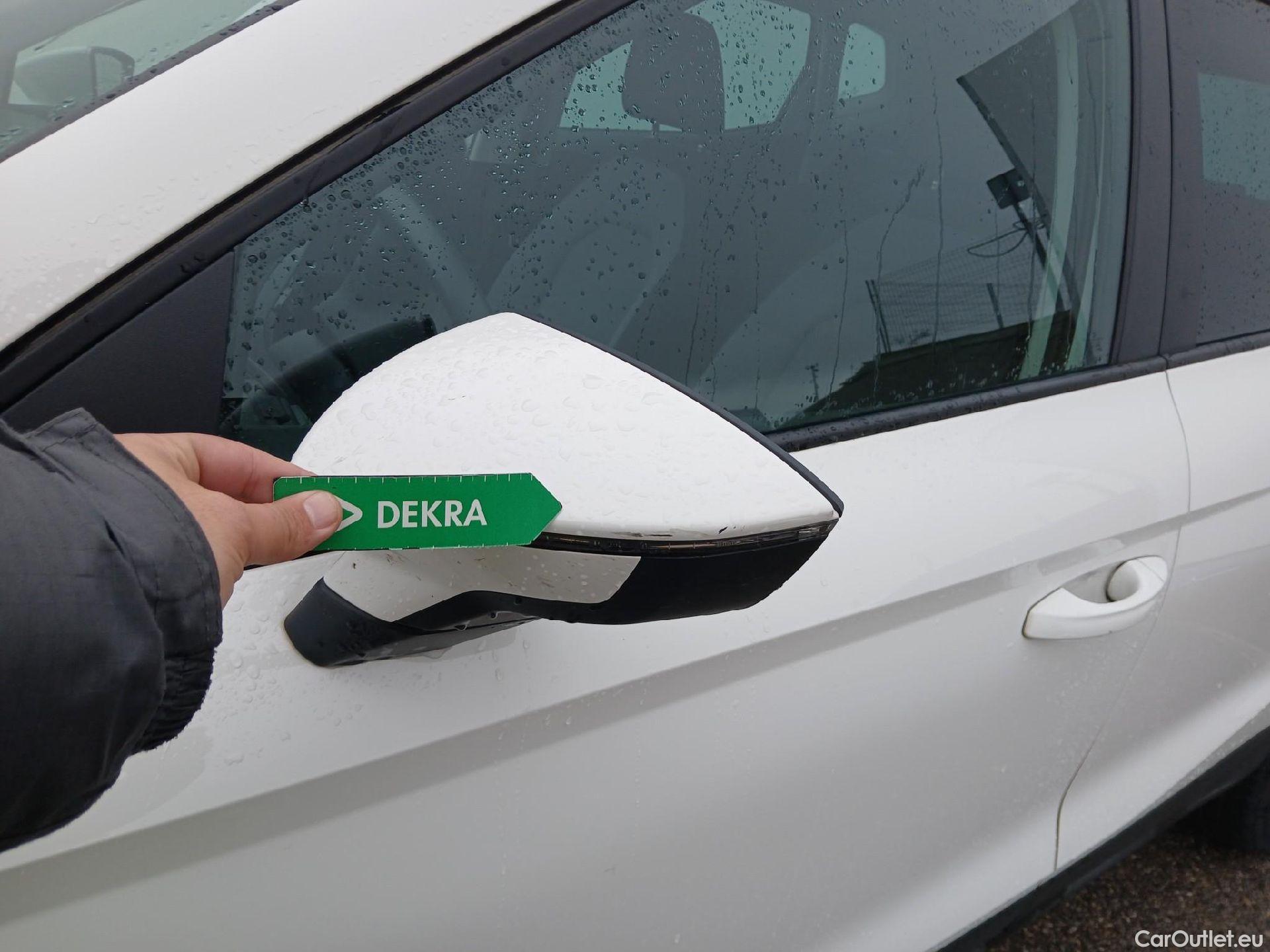  Seat  Arona SEAT  / 2017 / 5P / todoterreno 1.0 TSI 70kW (95CV) Style Edition Eco (CX) #10