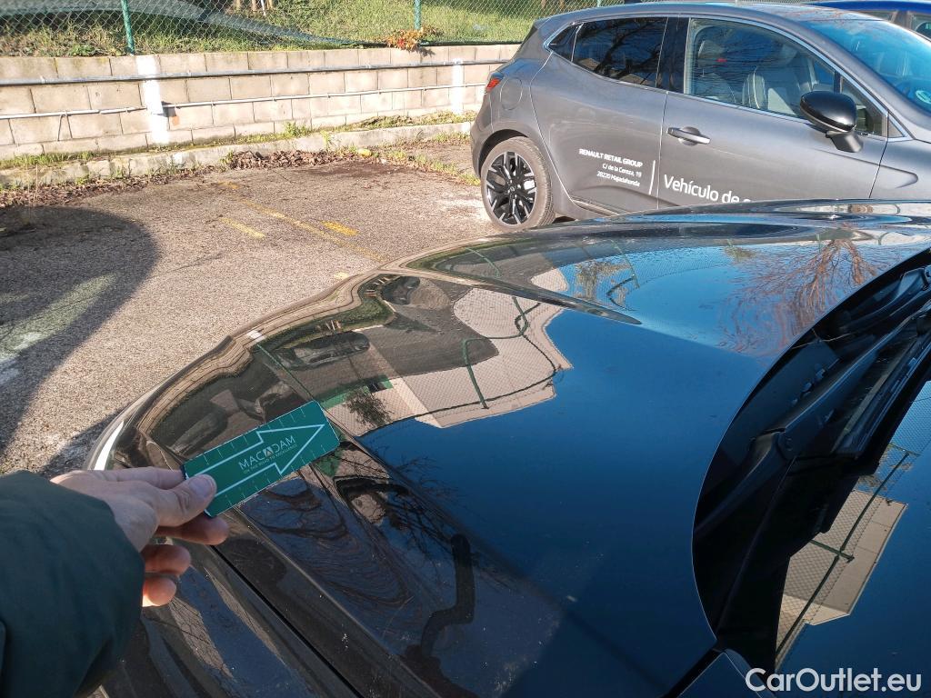  Renault  Arkana  Techno 1.6 E-TECH Hybrid 145CV ATV E6d #6