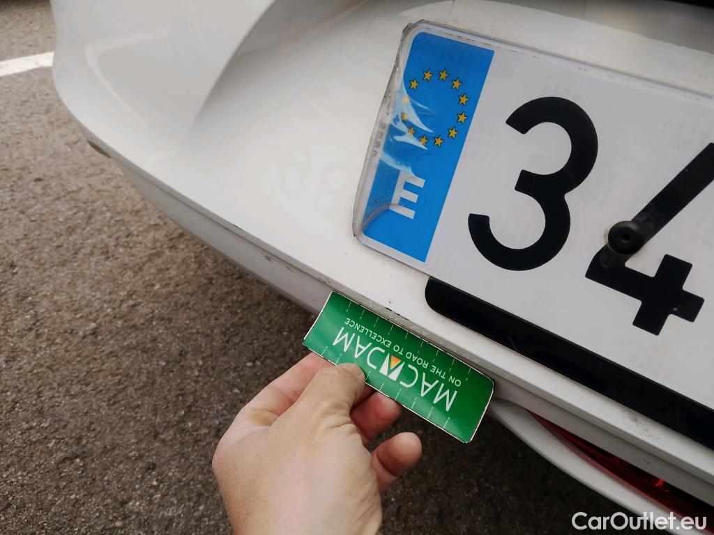  Opel  Corsa OPEL  1.2T XHL 74kW (100CV) Elegance #18