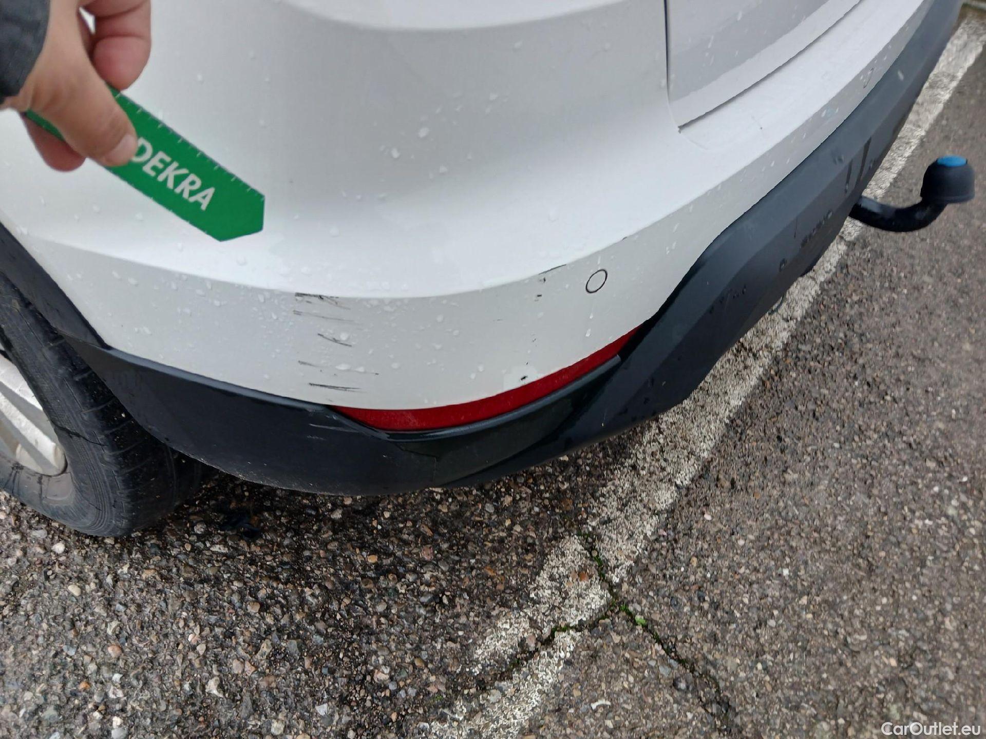  Seat  Arona SEAT  / 2017 / 5P / todoterreno 1.0 TSI 70kW (95CV) Style Edition Eco (CX) #20