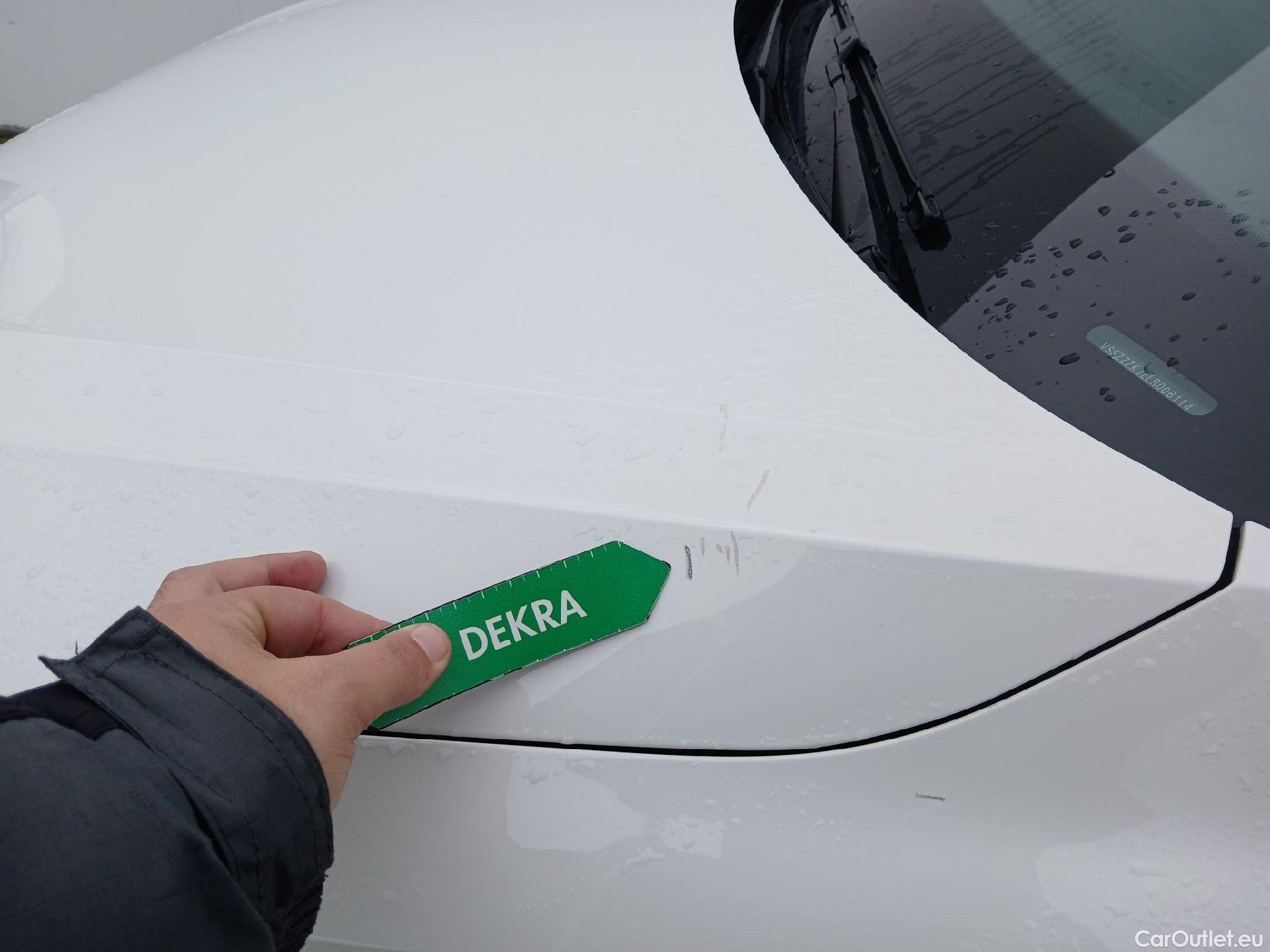  Seat  Arona SEAT  / 2017 / 5P / todoterreno 1.0 TSI 70kW (95CV) Style Edition Eco (CX) #8