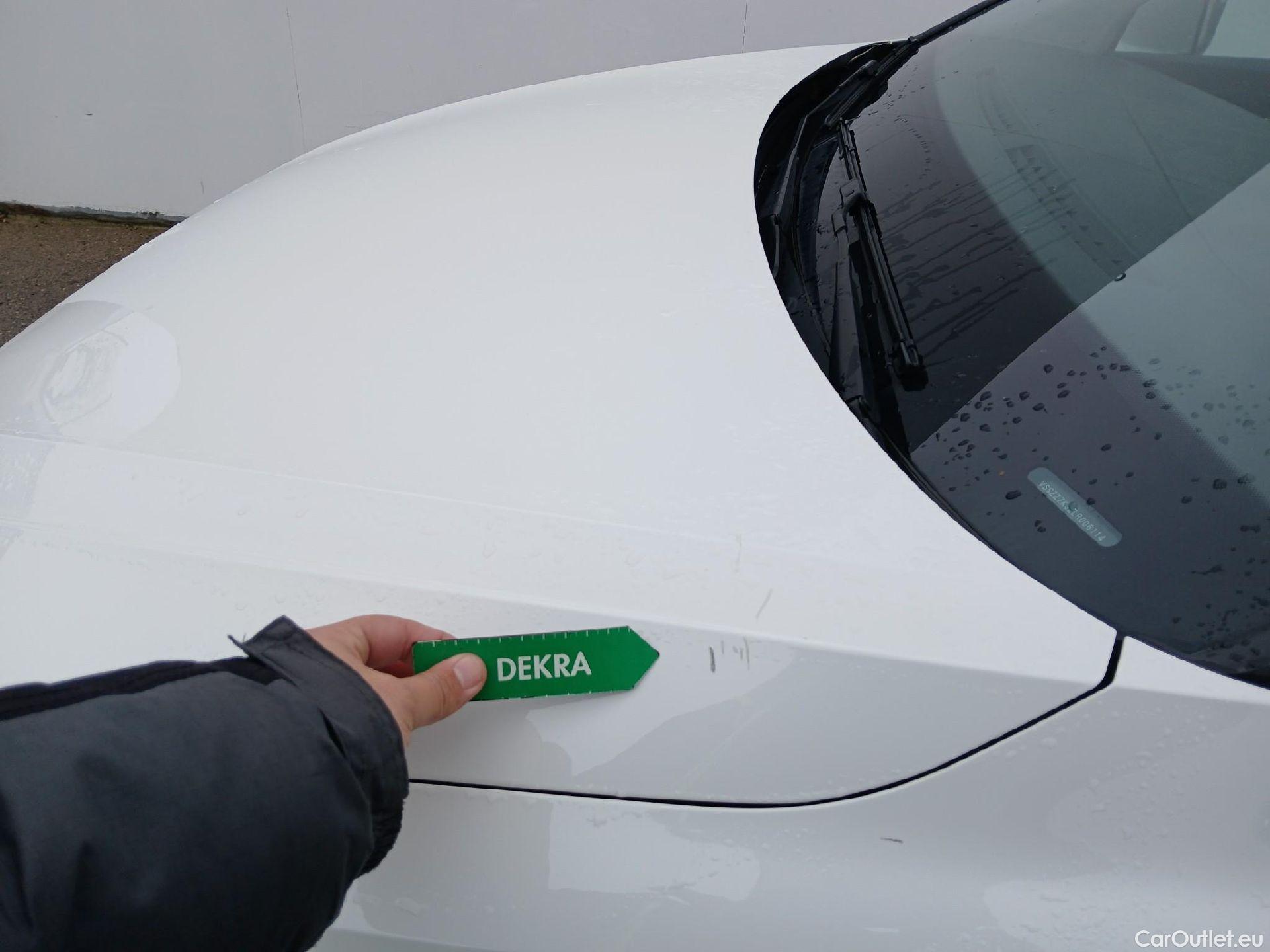  Seat  Arona SEAT  / 2017 / 5P / todoterreno 1.0 TSI 70kW (95CV) Style Edition Eco (CX) #7