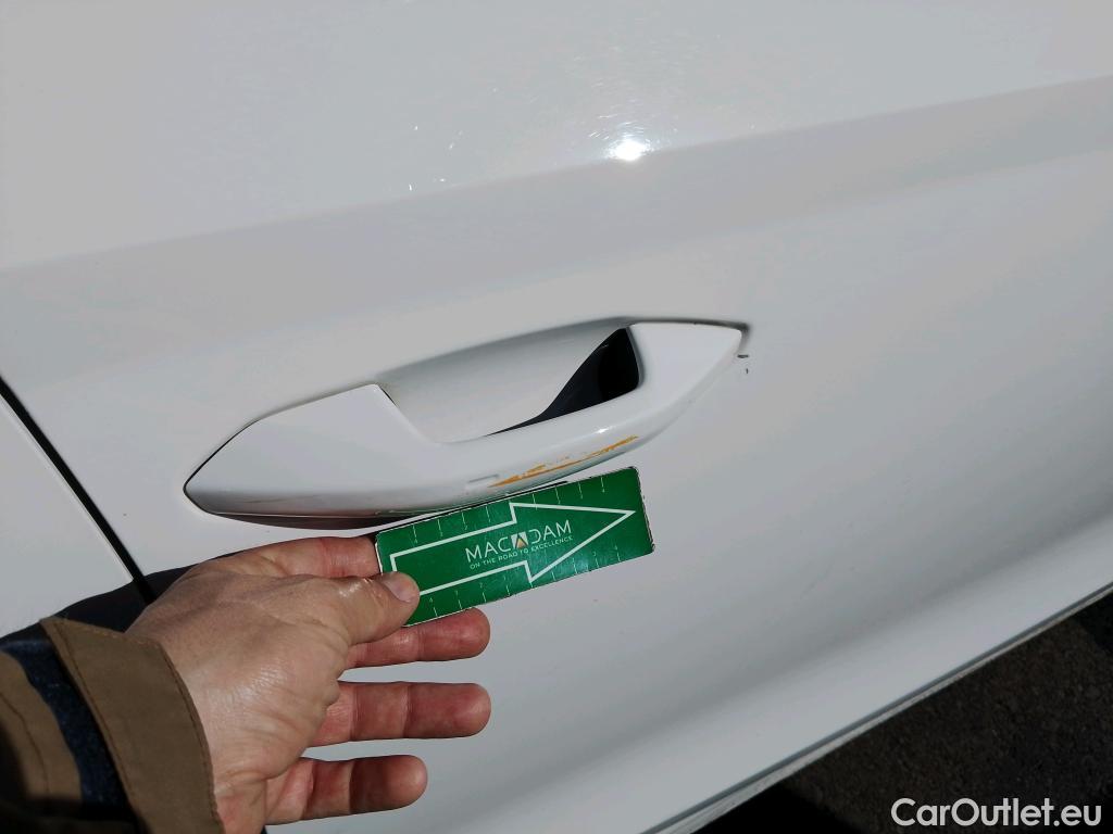  Skoda  Octavia SKODA  / 2020 / 5P / berlina con portón 2.0 TDI 110kW (150CV) Manual Ambition #22