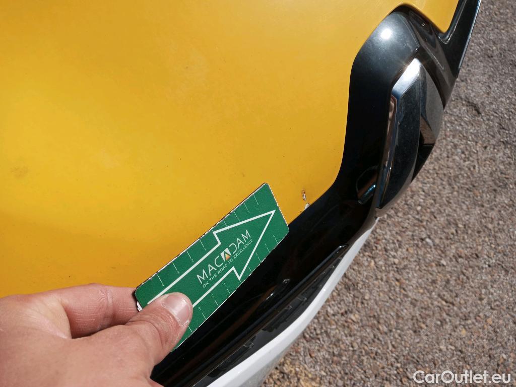  Renault  Clio RENAULT  / 2019 / 5P / berlina con portón Business Blue dCi 74kW (100CV) #11