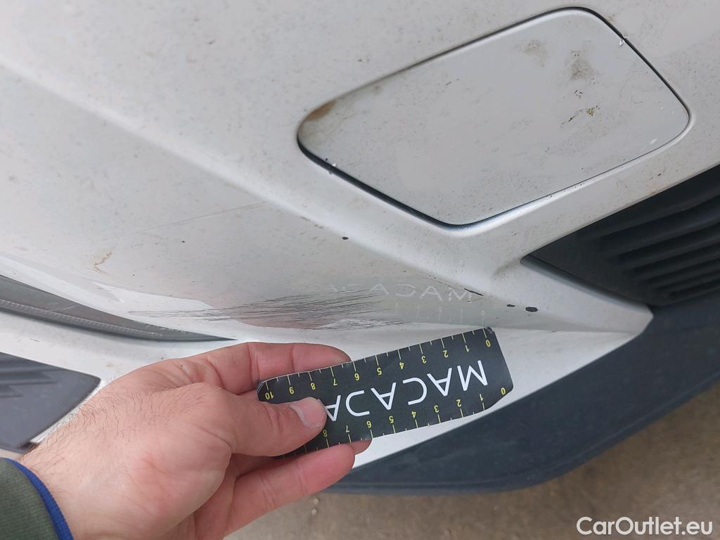  Peugeot  2008 PEUGEOT  / 2019 / 5P / todoterreno Active BlueHDI 100 S&S BVM6 #6