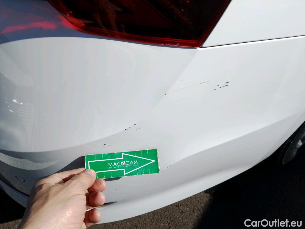  Skoda  Octavia SKODA  / 2020 / 5P / berlina con portón 2.0 TDI 110kW (150CV) Manual Ambition #14