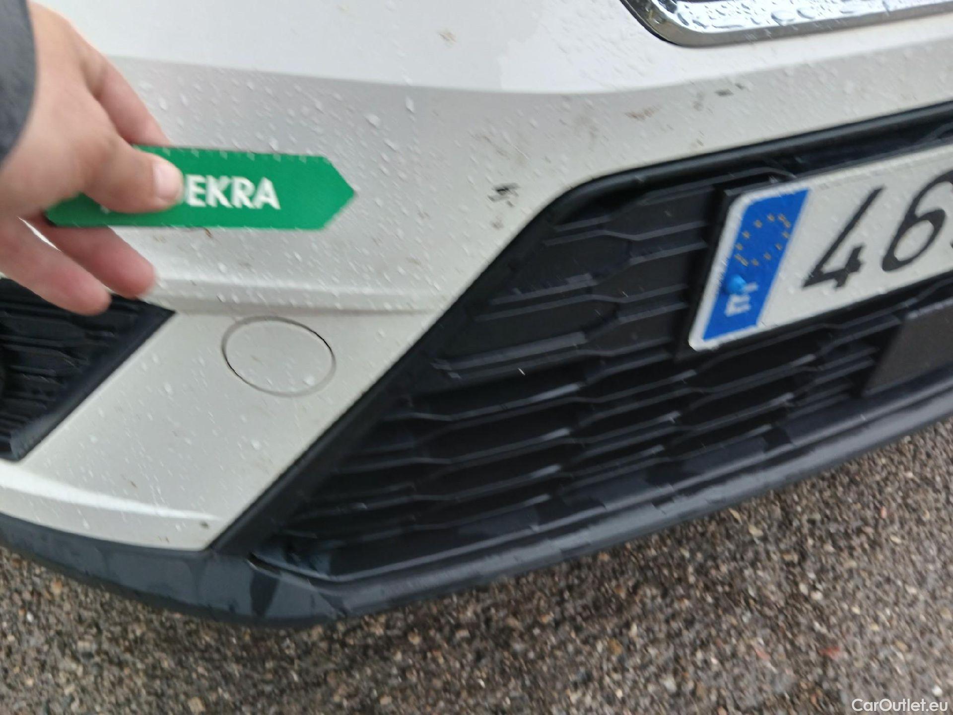  Seat  Arona SEAT  / 2017 / 5P / todoterreno 1.0 TSI 70kW (95CV) Style Edition Eco (CX) #3